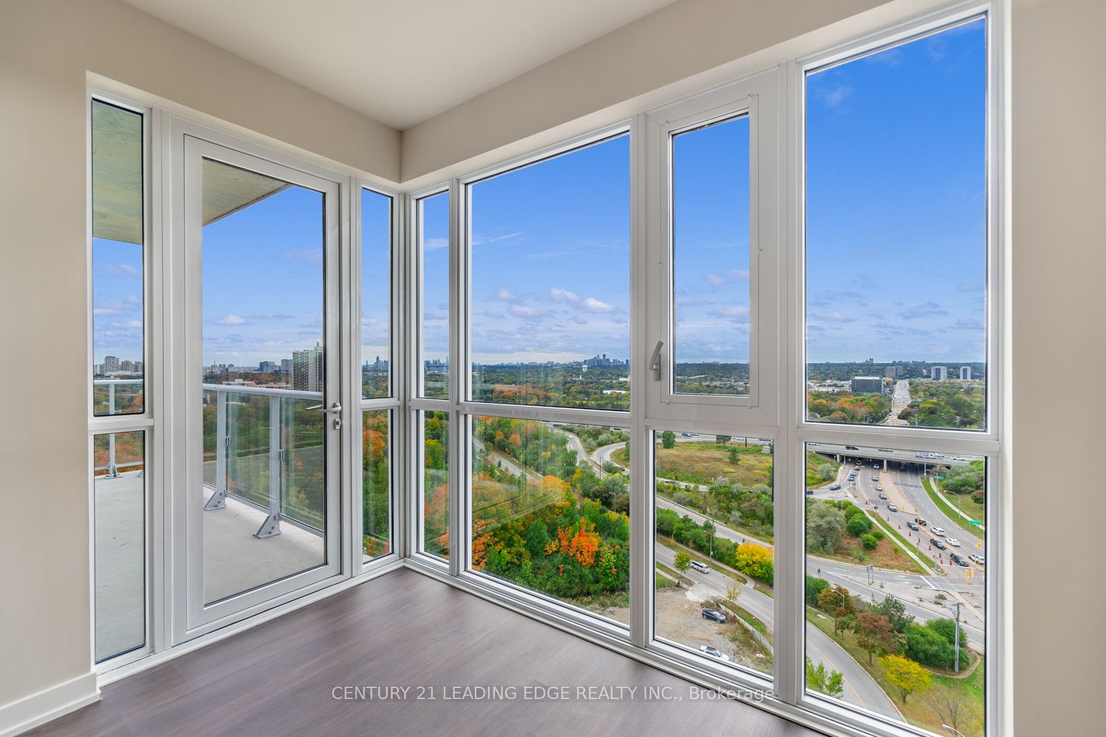 10 DEERLICK Crt, #1602