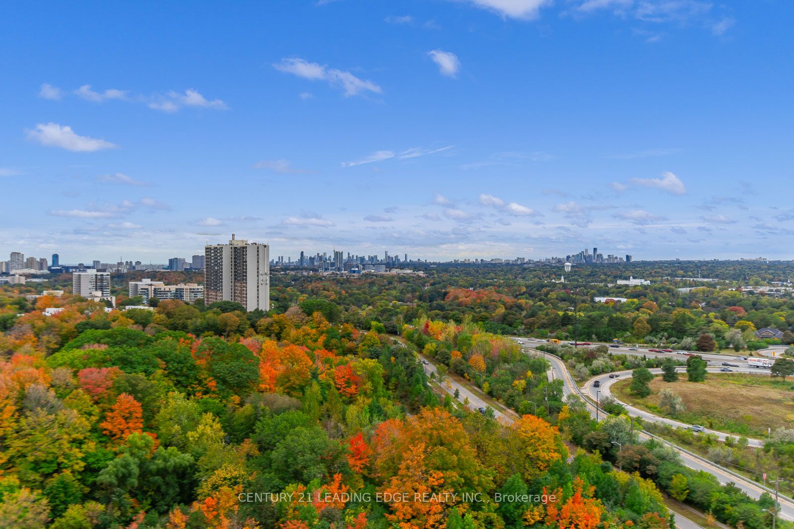 10 DEERLICK Crt, #1602