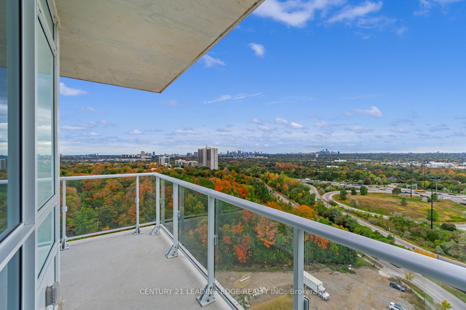 10 DEERLICK Crt, #1602