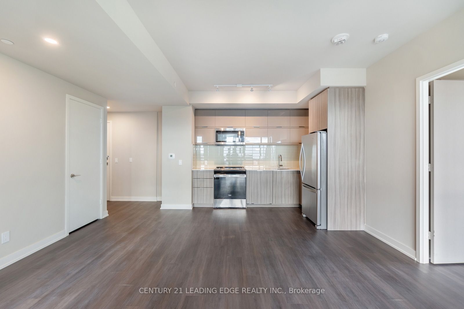10 DEERLICK Crt, #1602