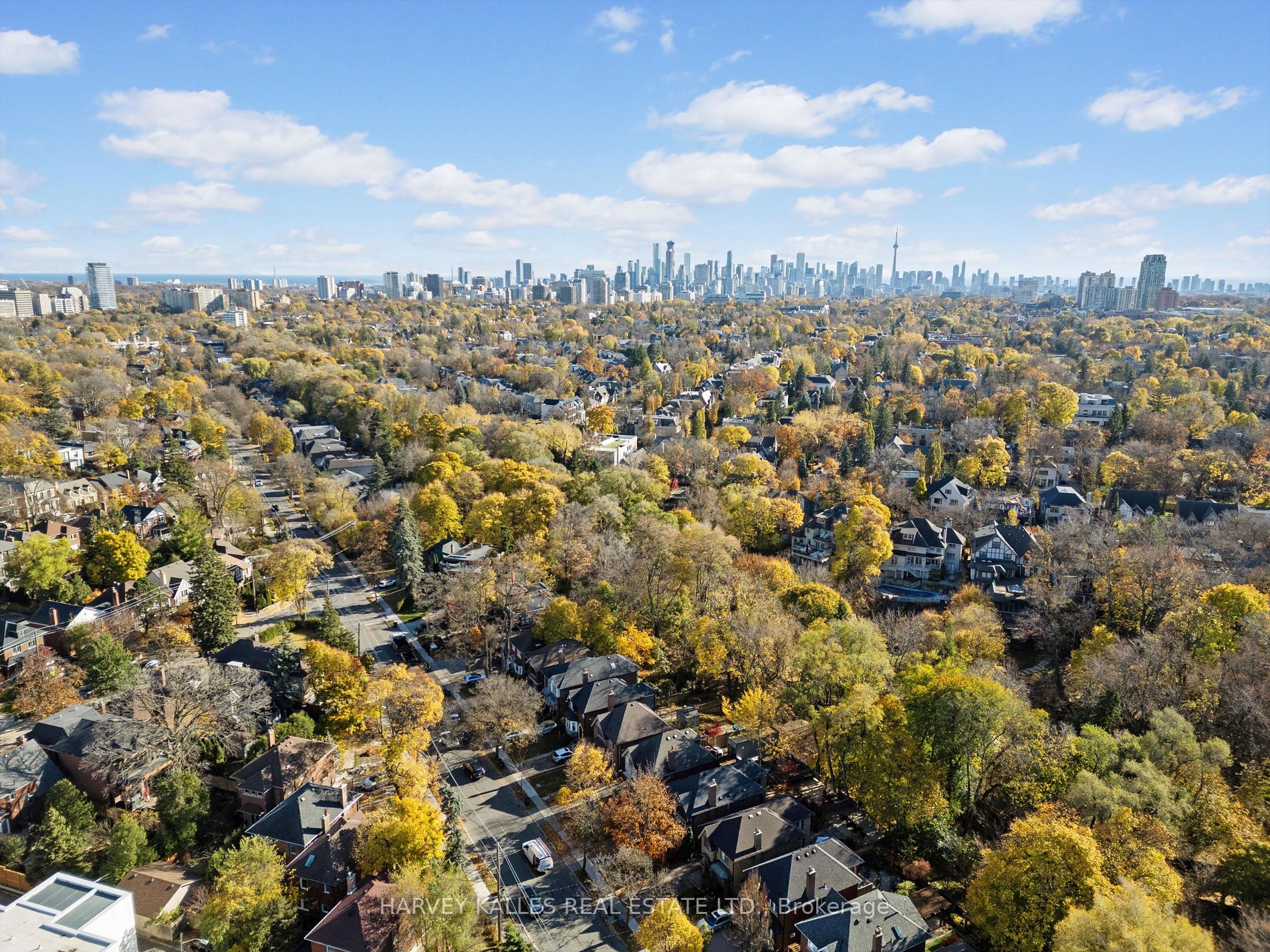 293 Chaplin Cres