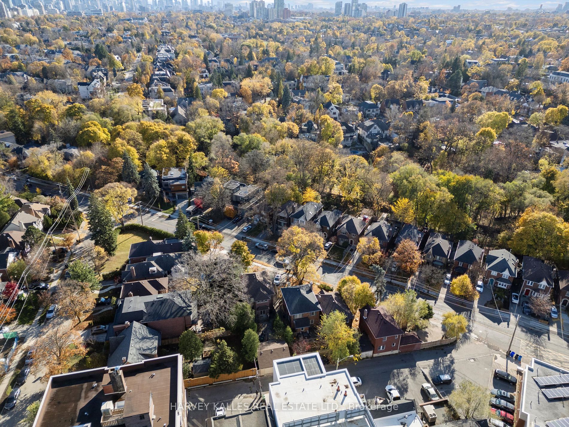 293 Chaplin Cres