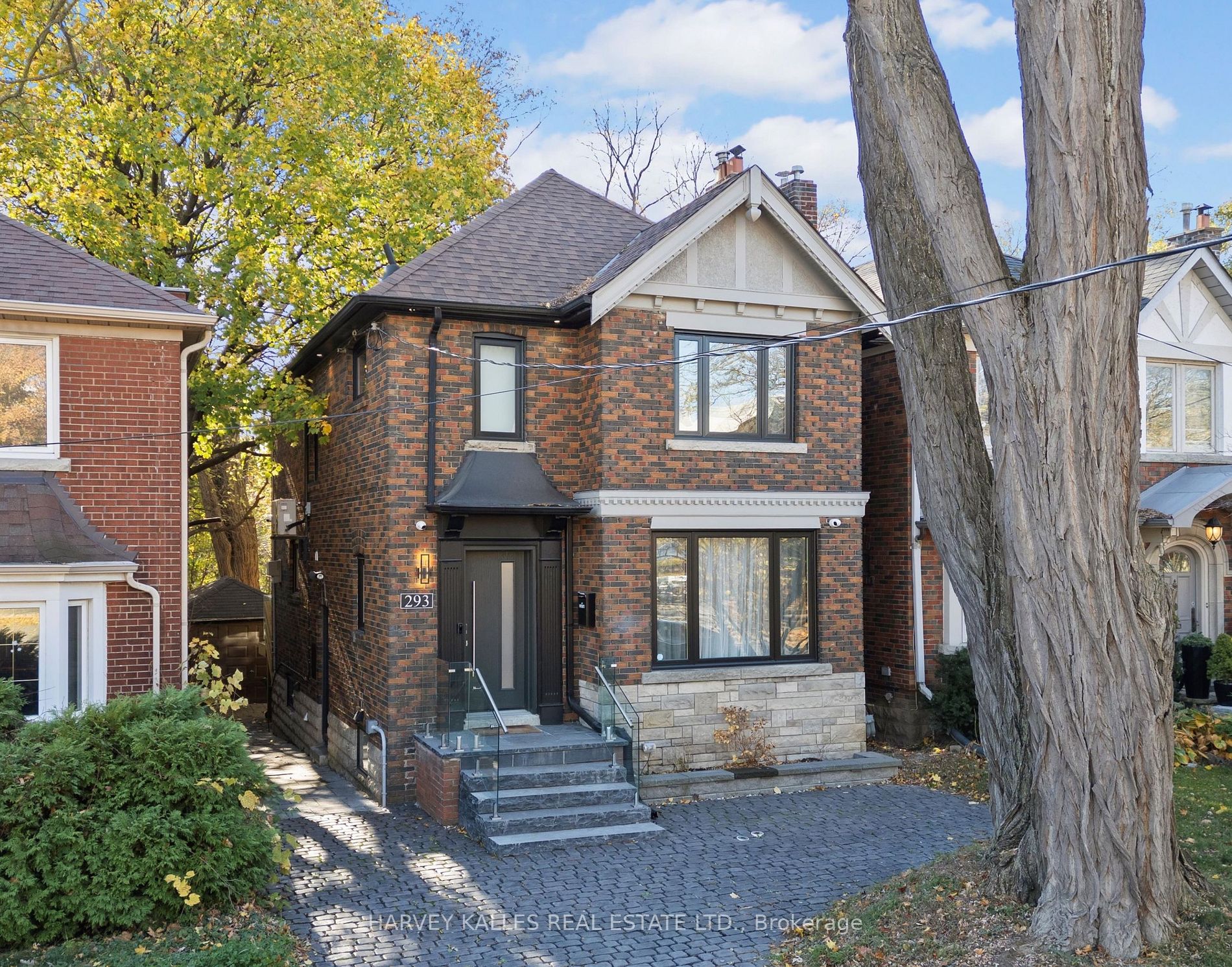 293 Chaplin Cres