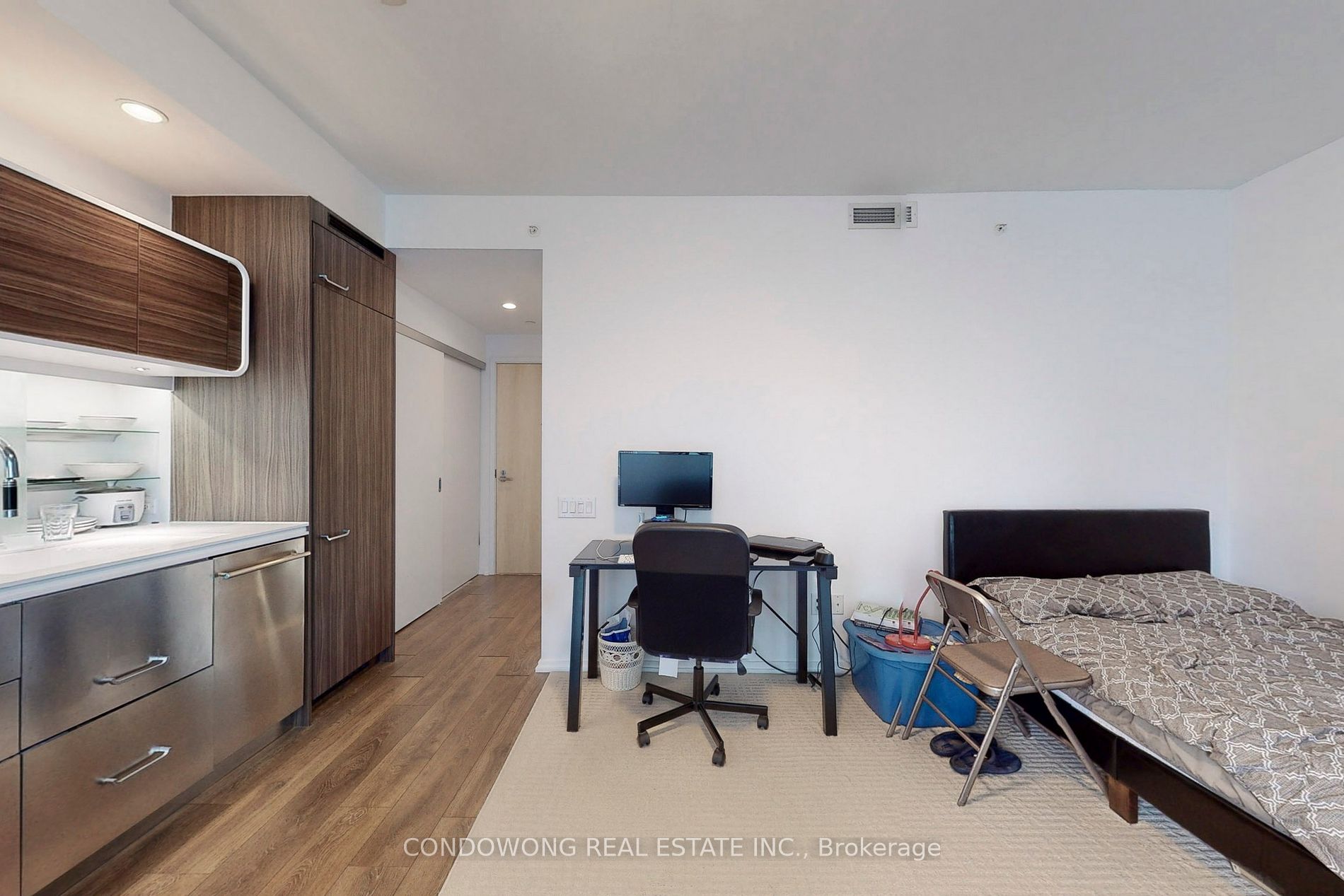 45 Charles St E, #1103