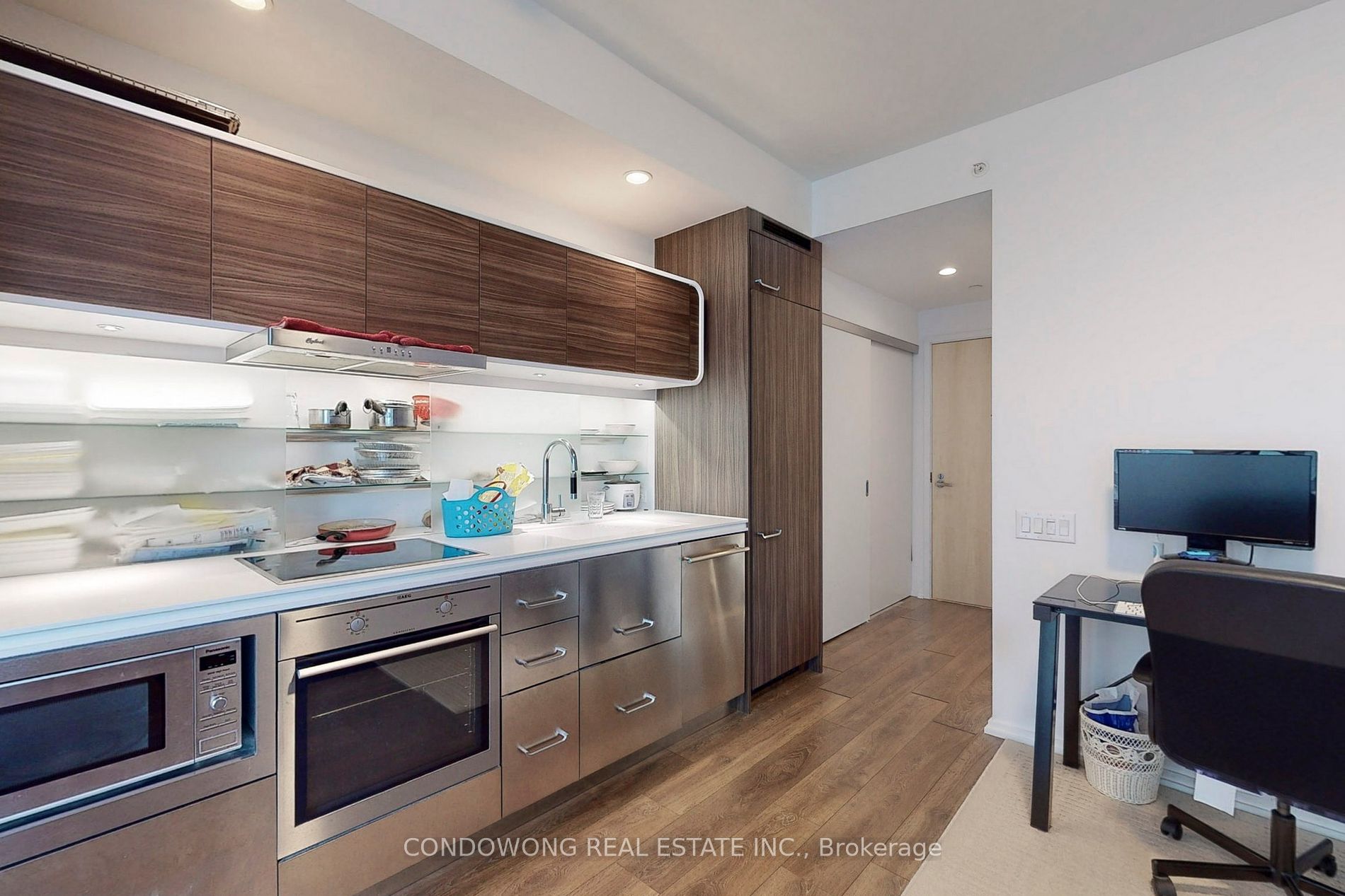 45 Charles St E, #1103