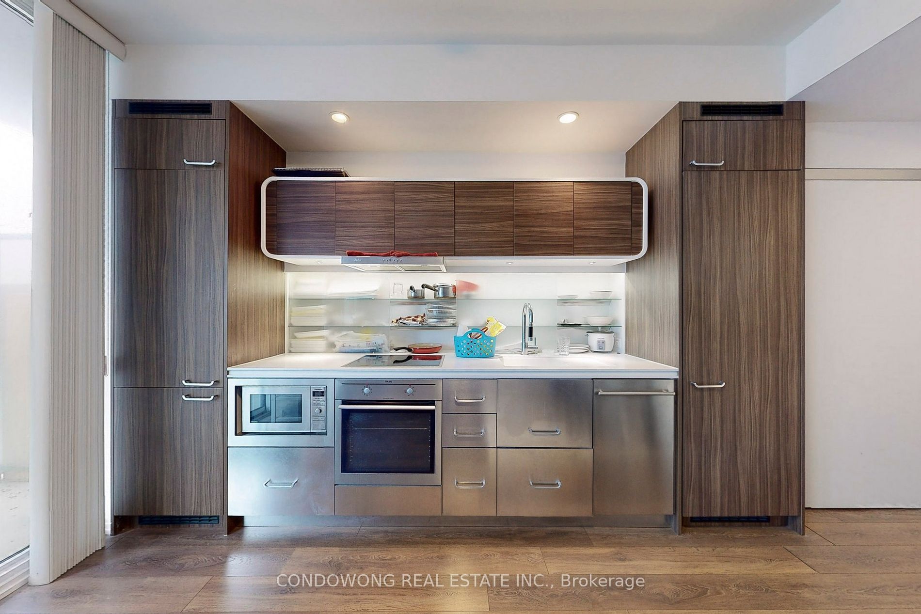 45 Charles St E, #1103