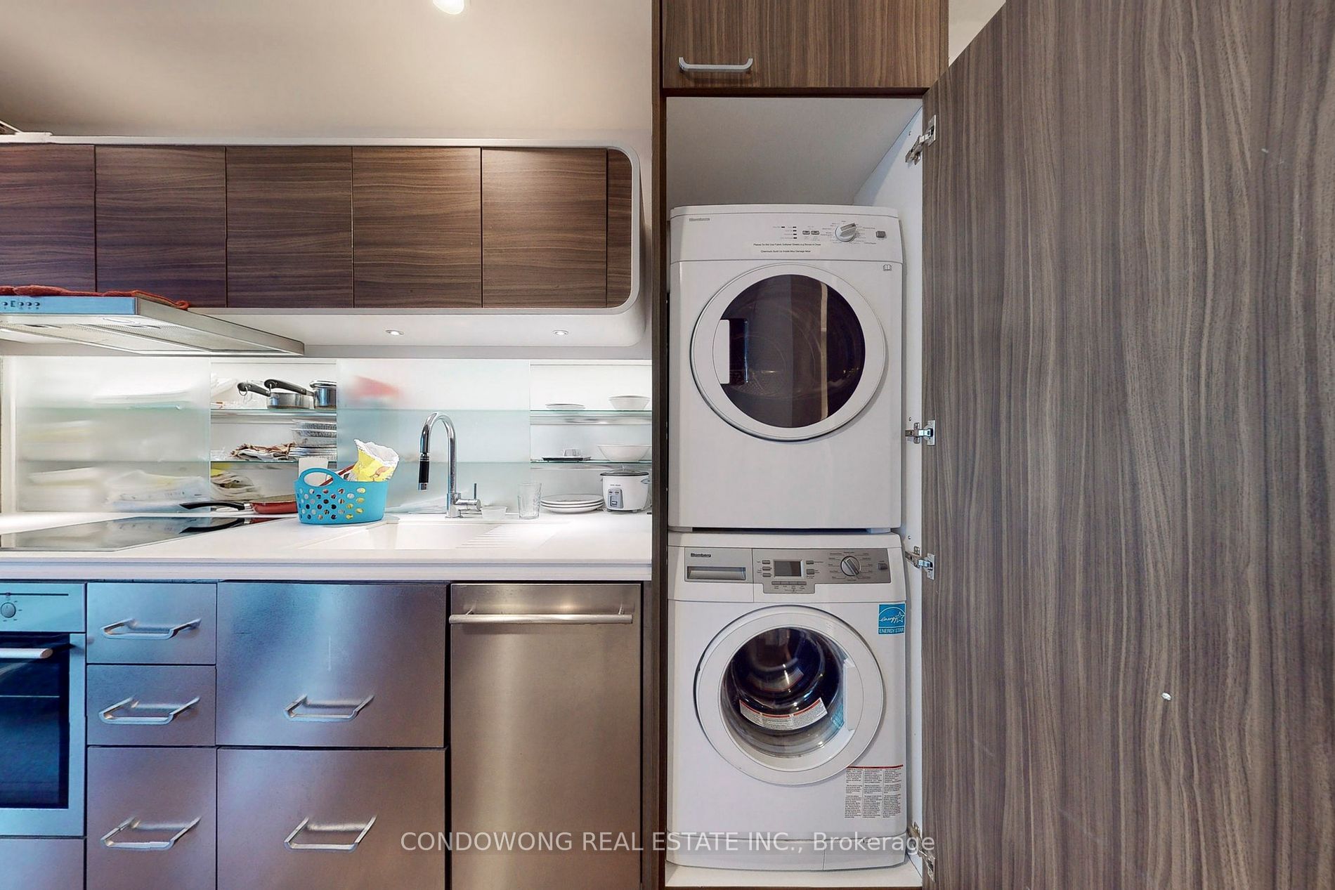 45 Charles St E, #1103