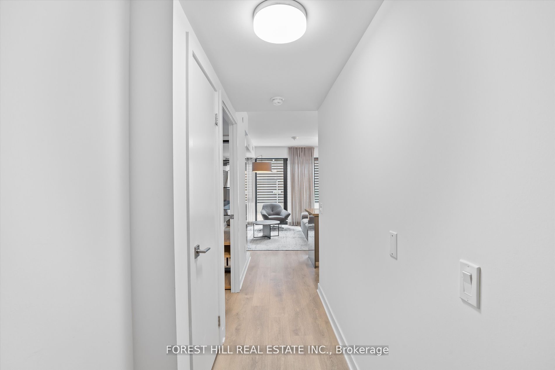 188 Cumberland St, #604