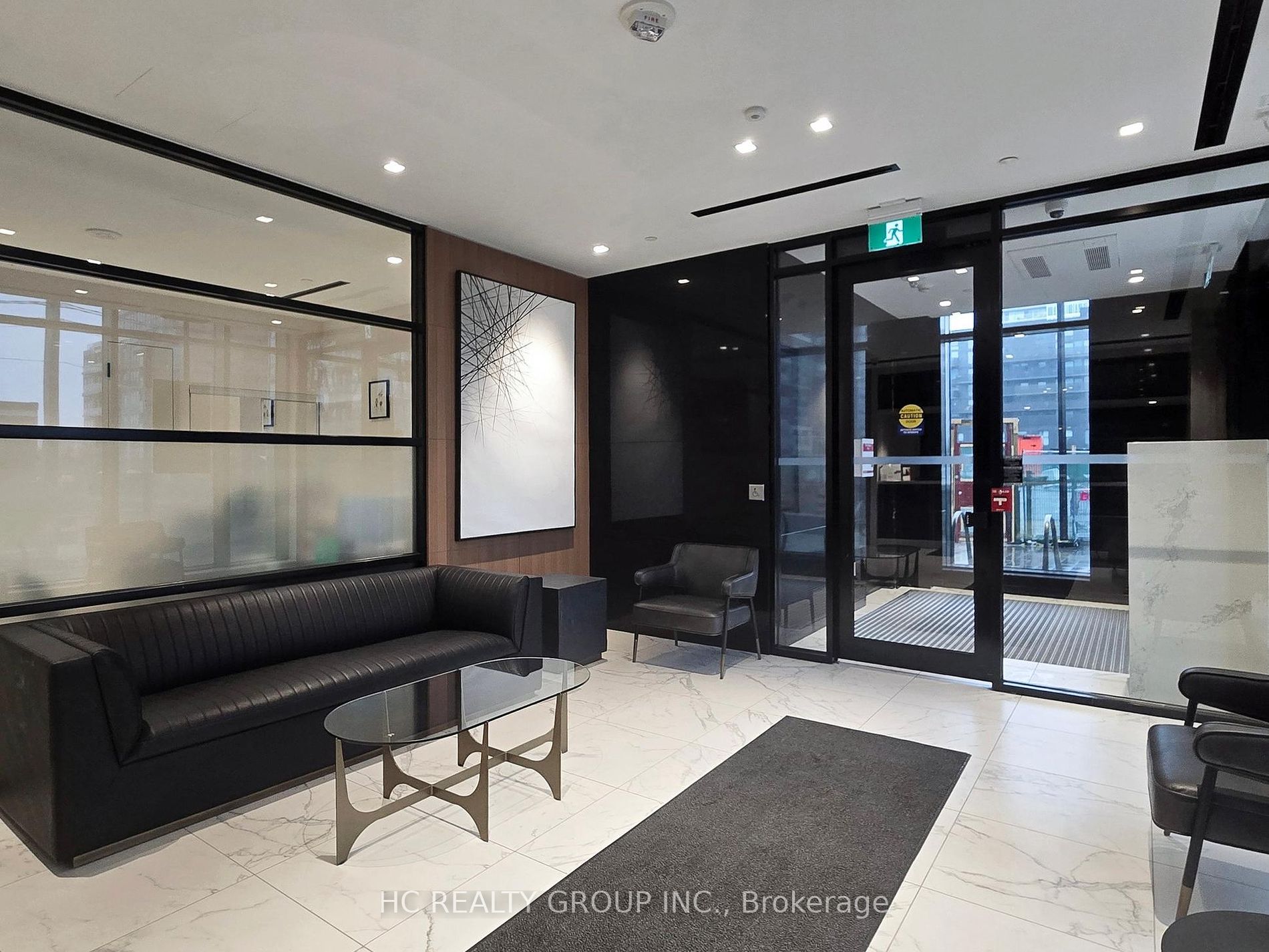 8 Tippett Rd, #801