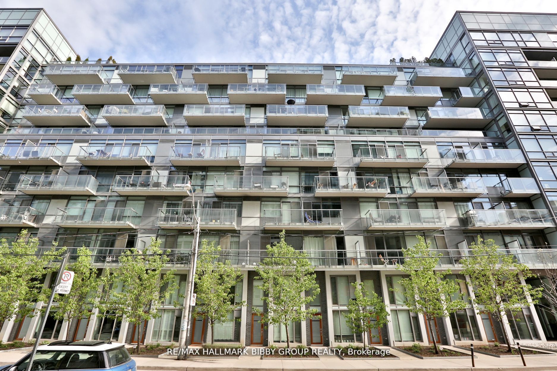 55 Stewart St, #637