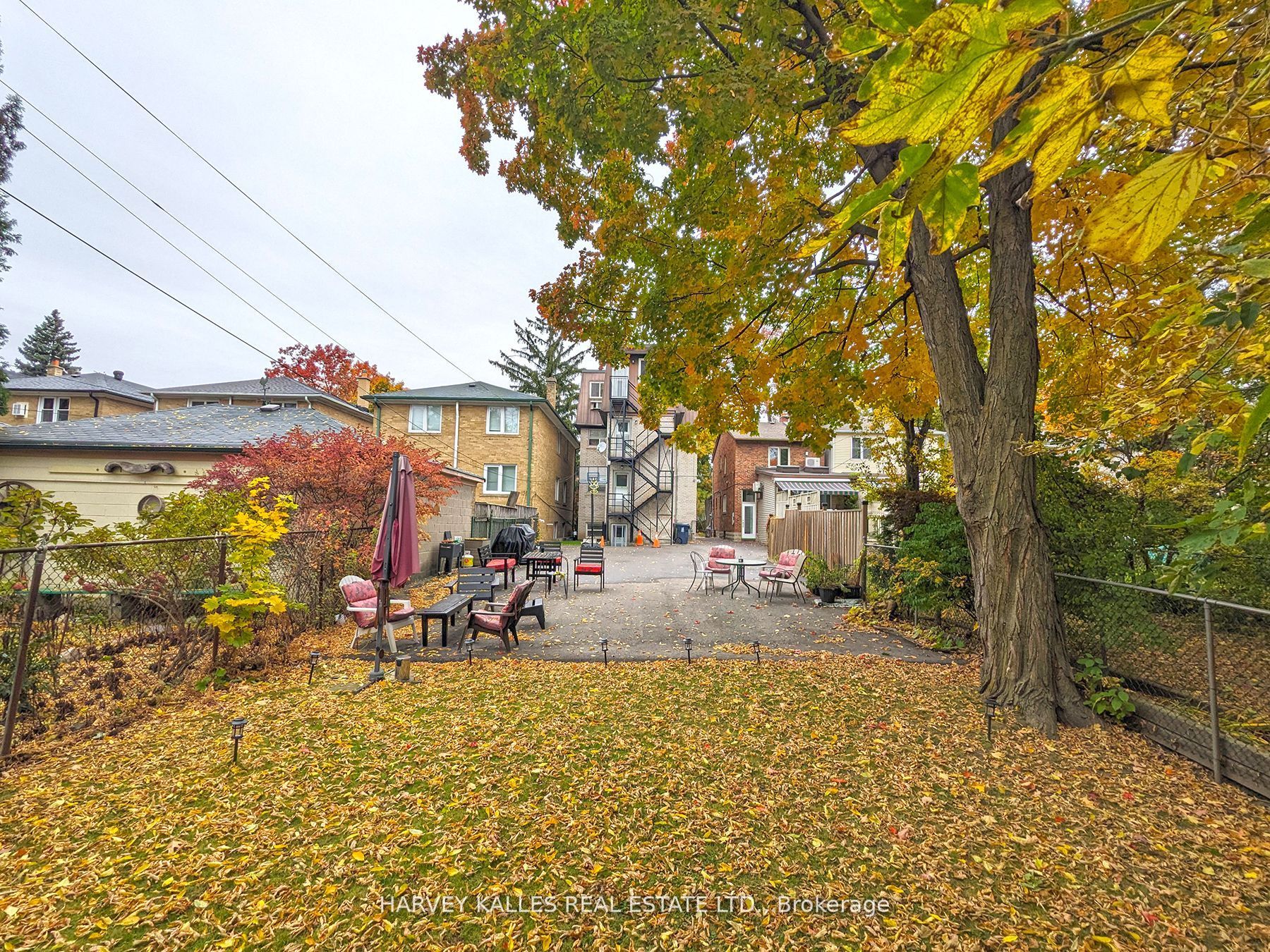 431 Balliol St, #4