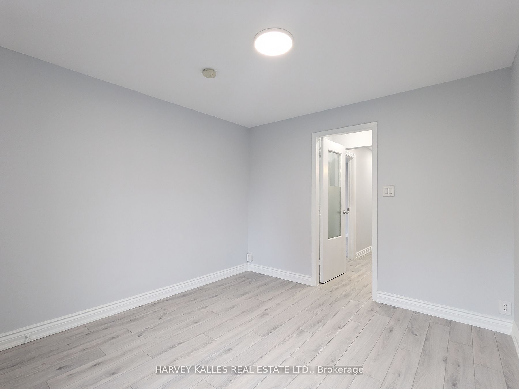 431 Balliol St, #4