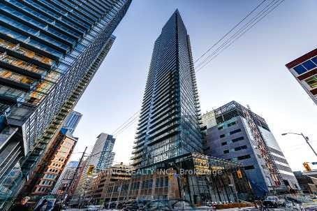 832 Bay St, #1303
