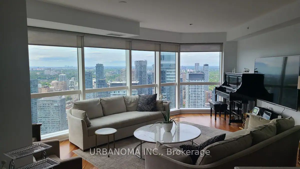 388 Yonge St W, #6116