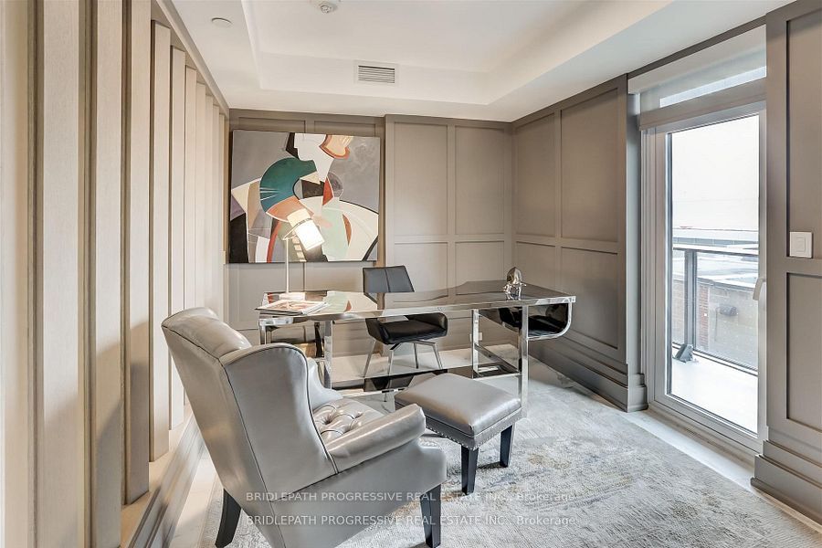 3 Southvale Dr, #202