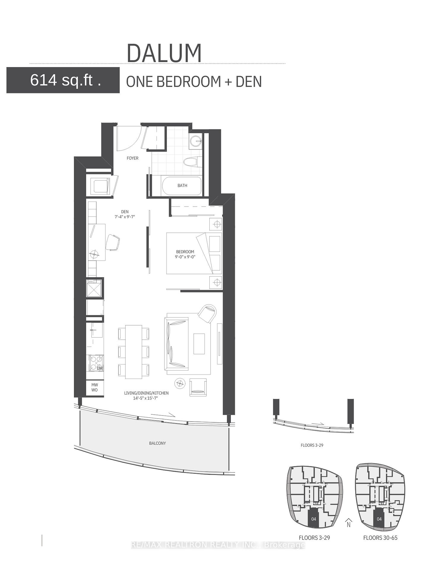 14 York St, #2704