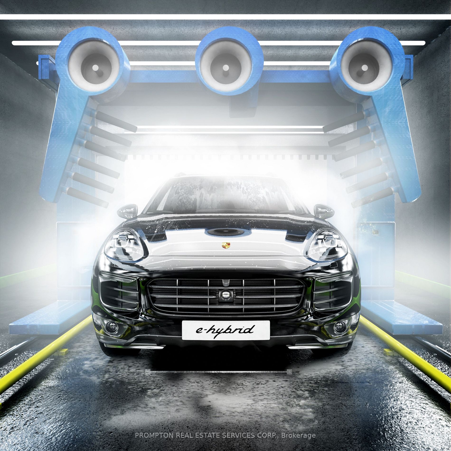 95 McMahon Dr, #3708