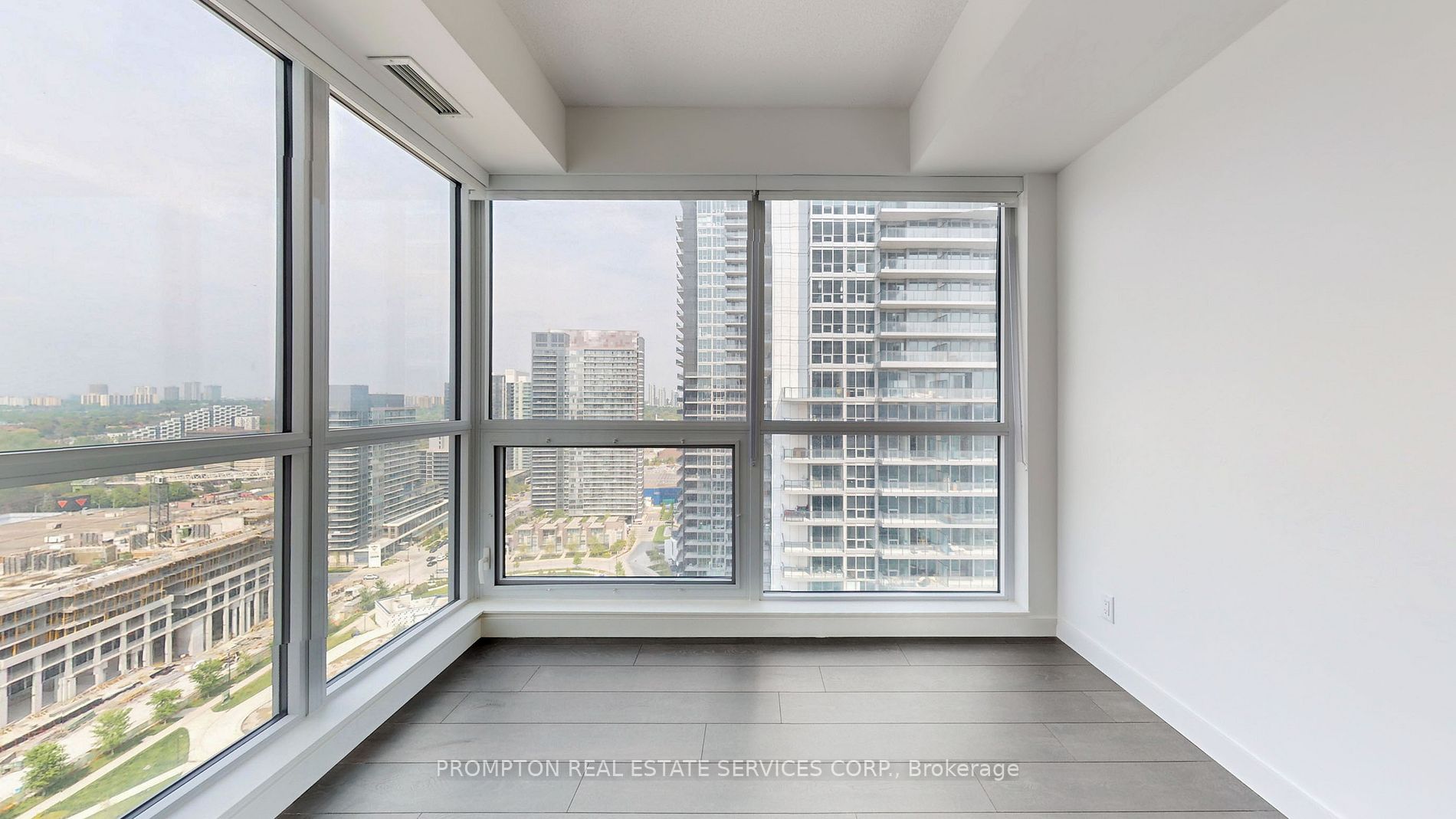 95 McMahon Dr, #3708