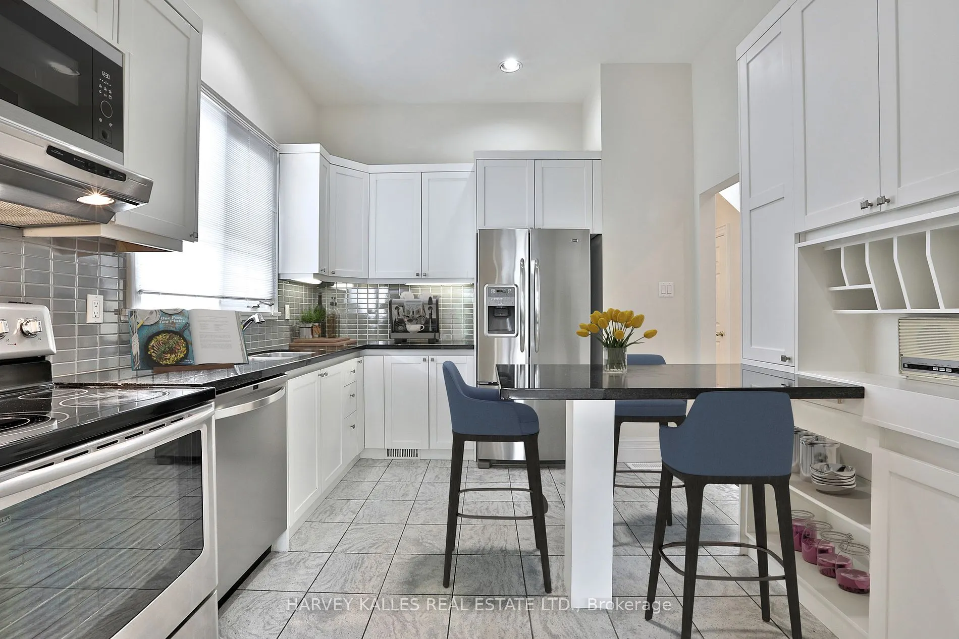 351 Deloraine Ave