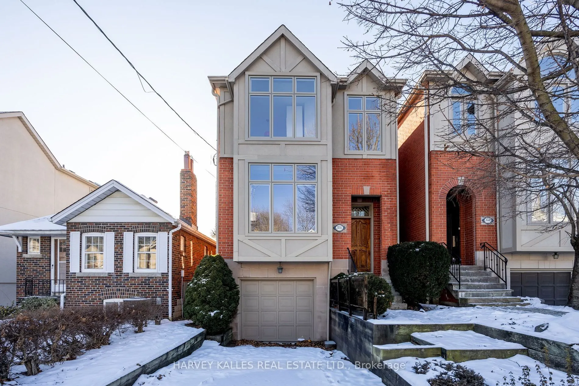 351 Deloraine Ave