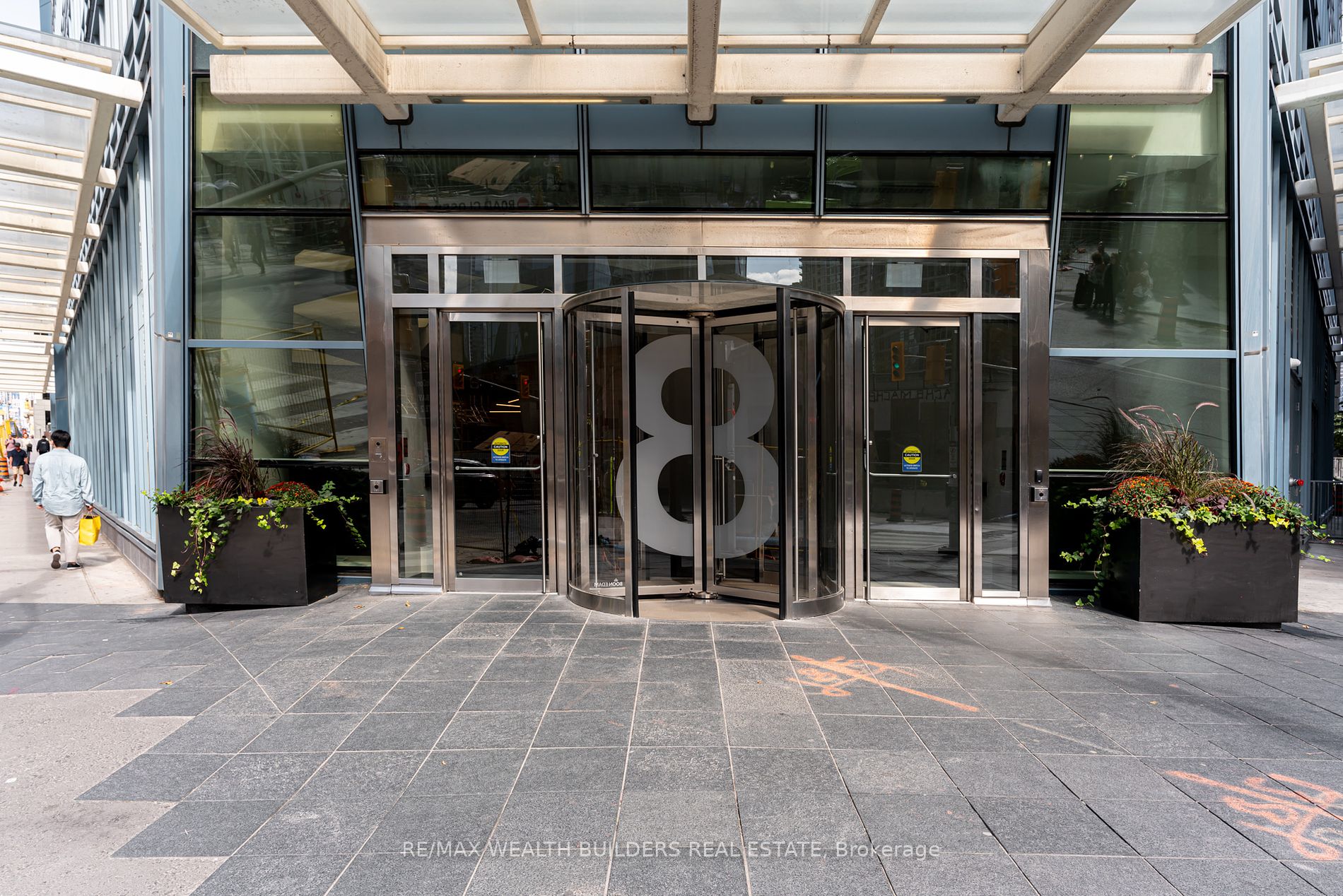 8 The Esplanade, #2105
