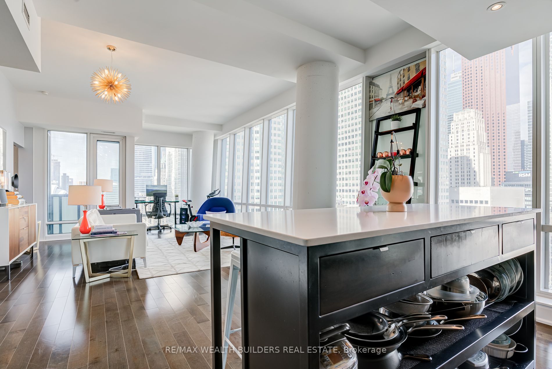 8 The Esplanade, #2105