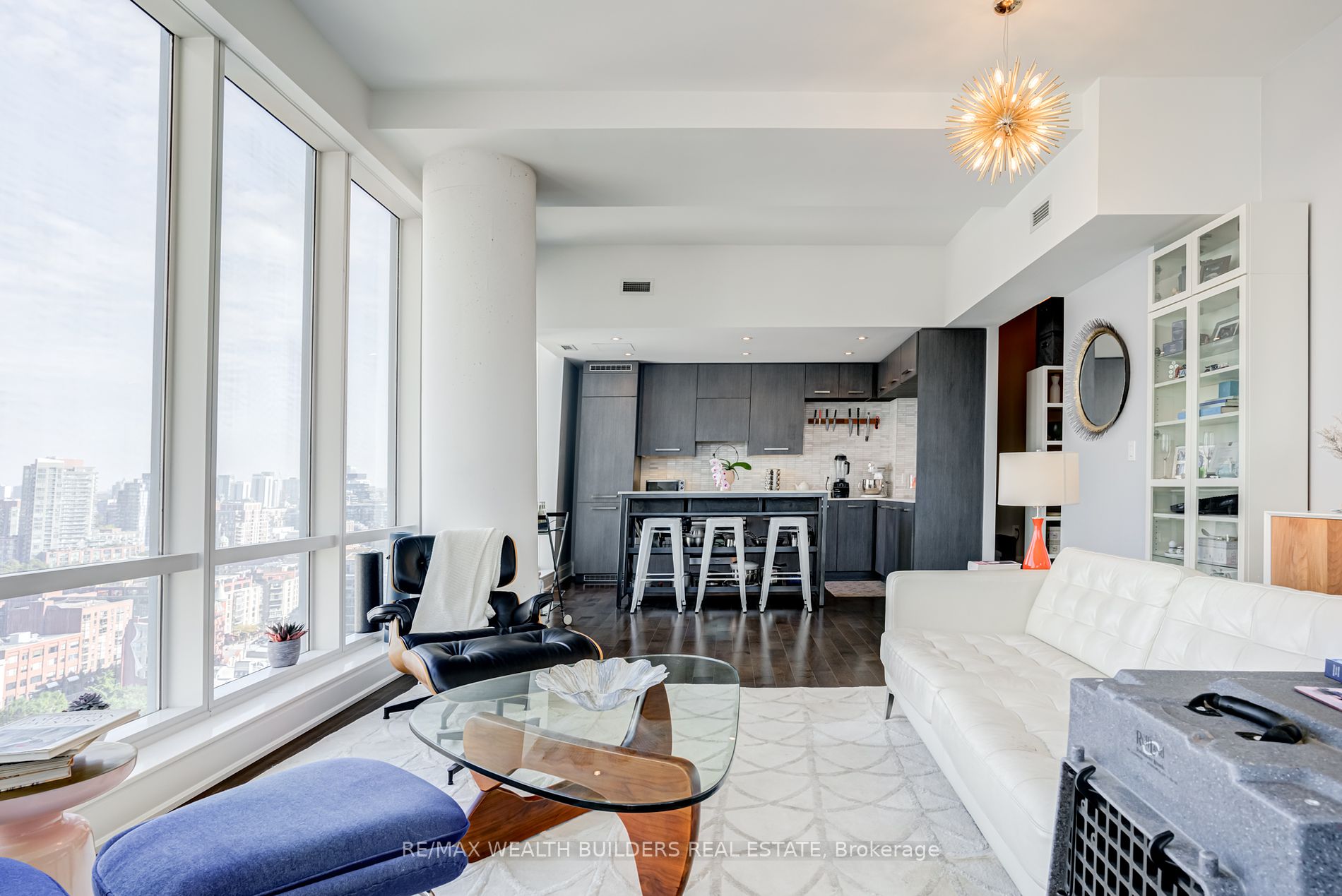 8 The Esplanade, #2105