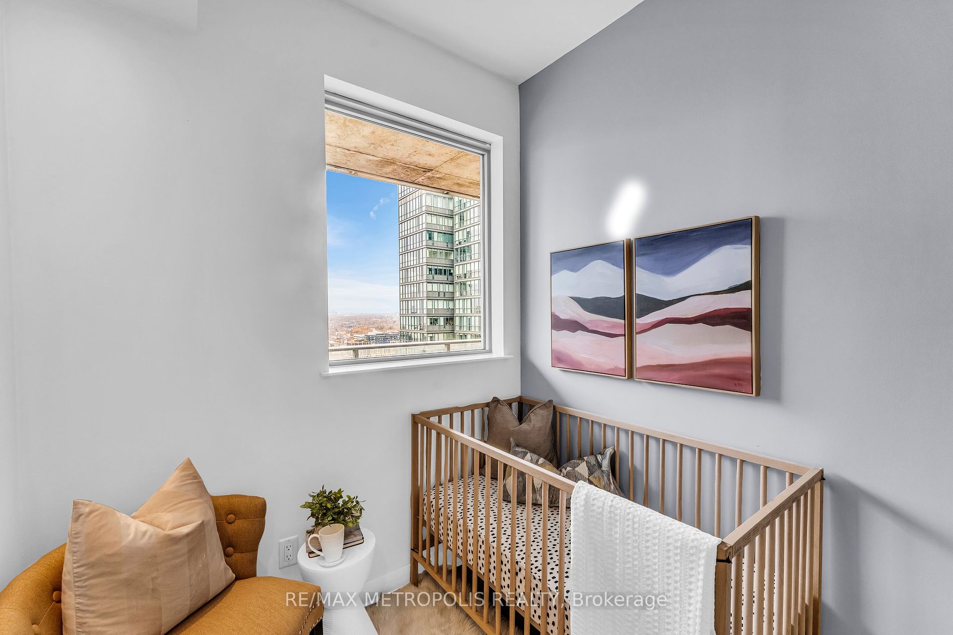 375 King St W, #3009