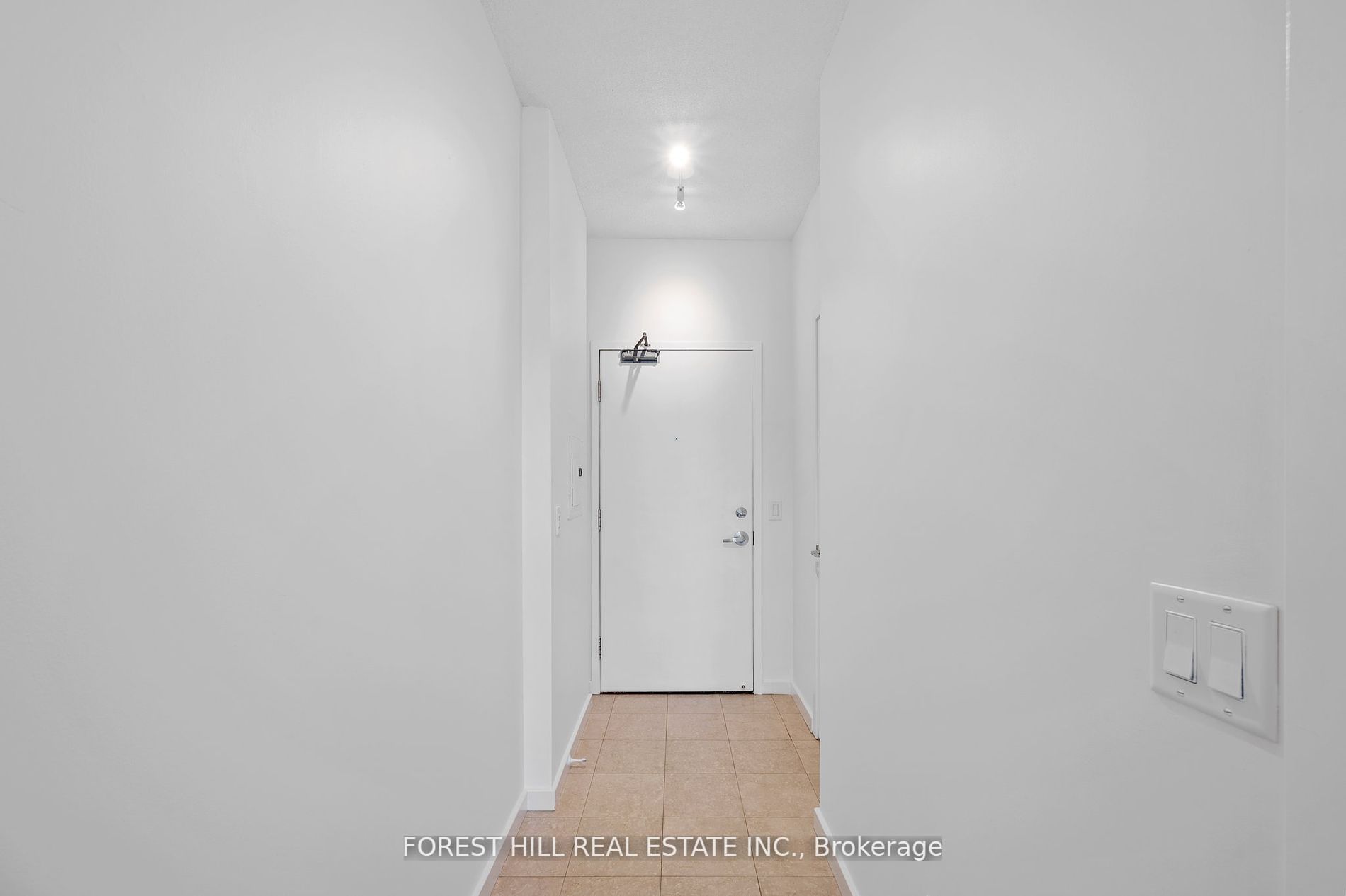208 Queens Quay Blvd W, #3512