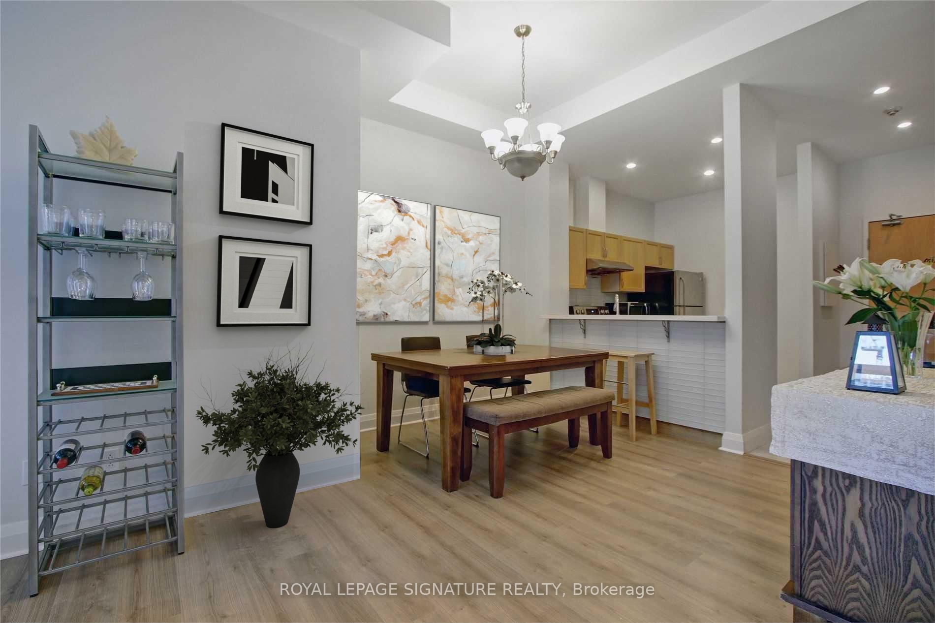 8 Wellesley St E, #803