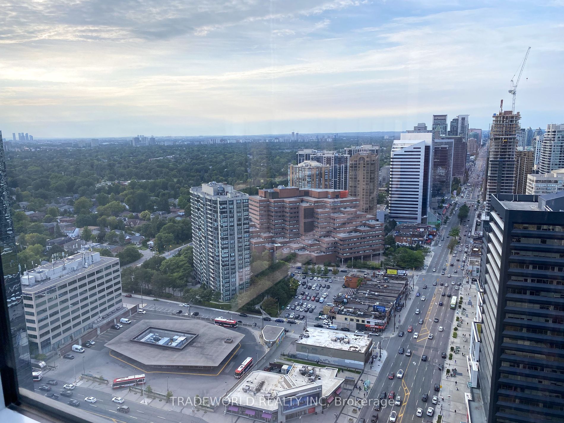 2 Anndale Dr, #3202