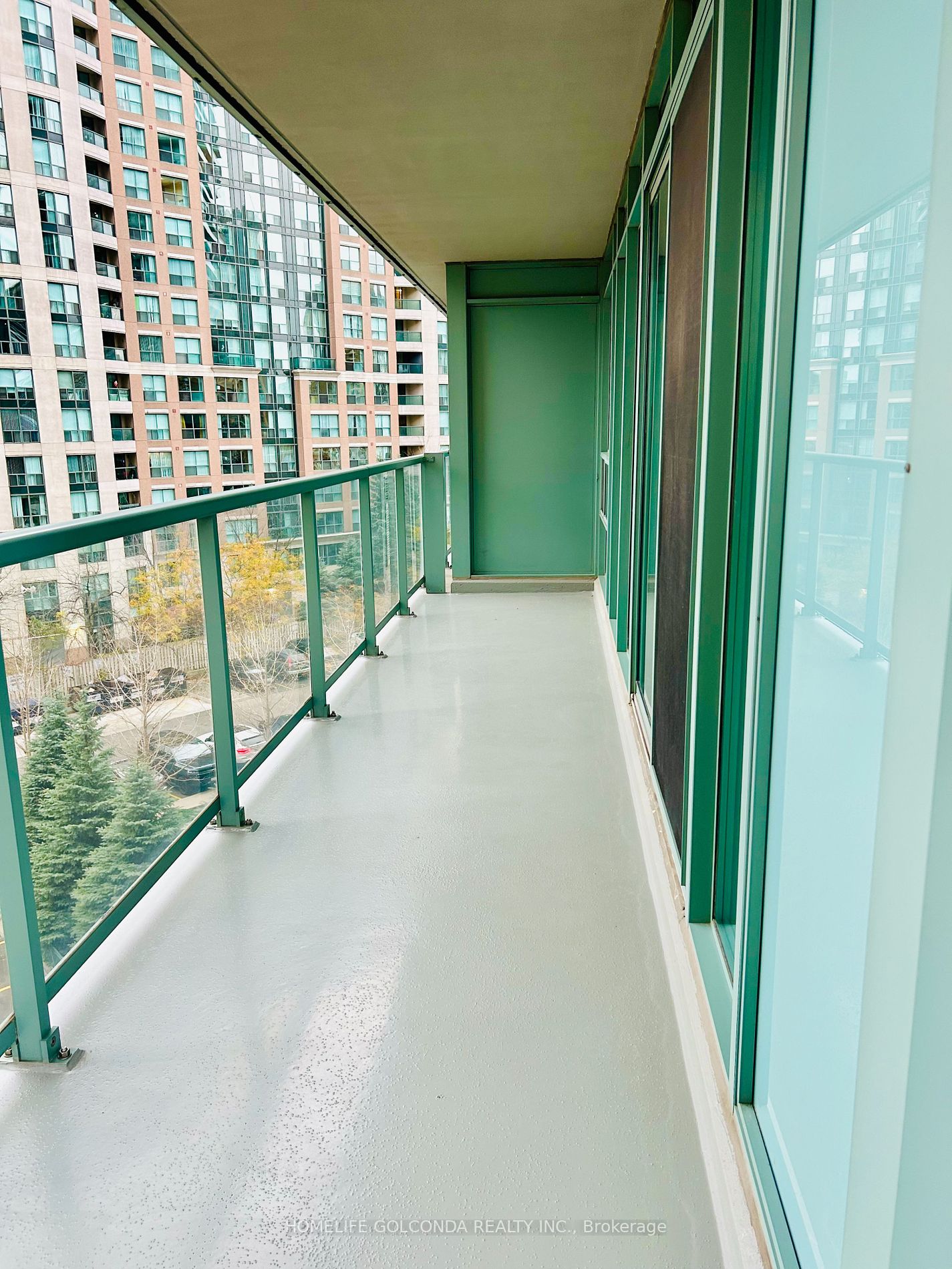 5500 Yonge St, #505