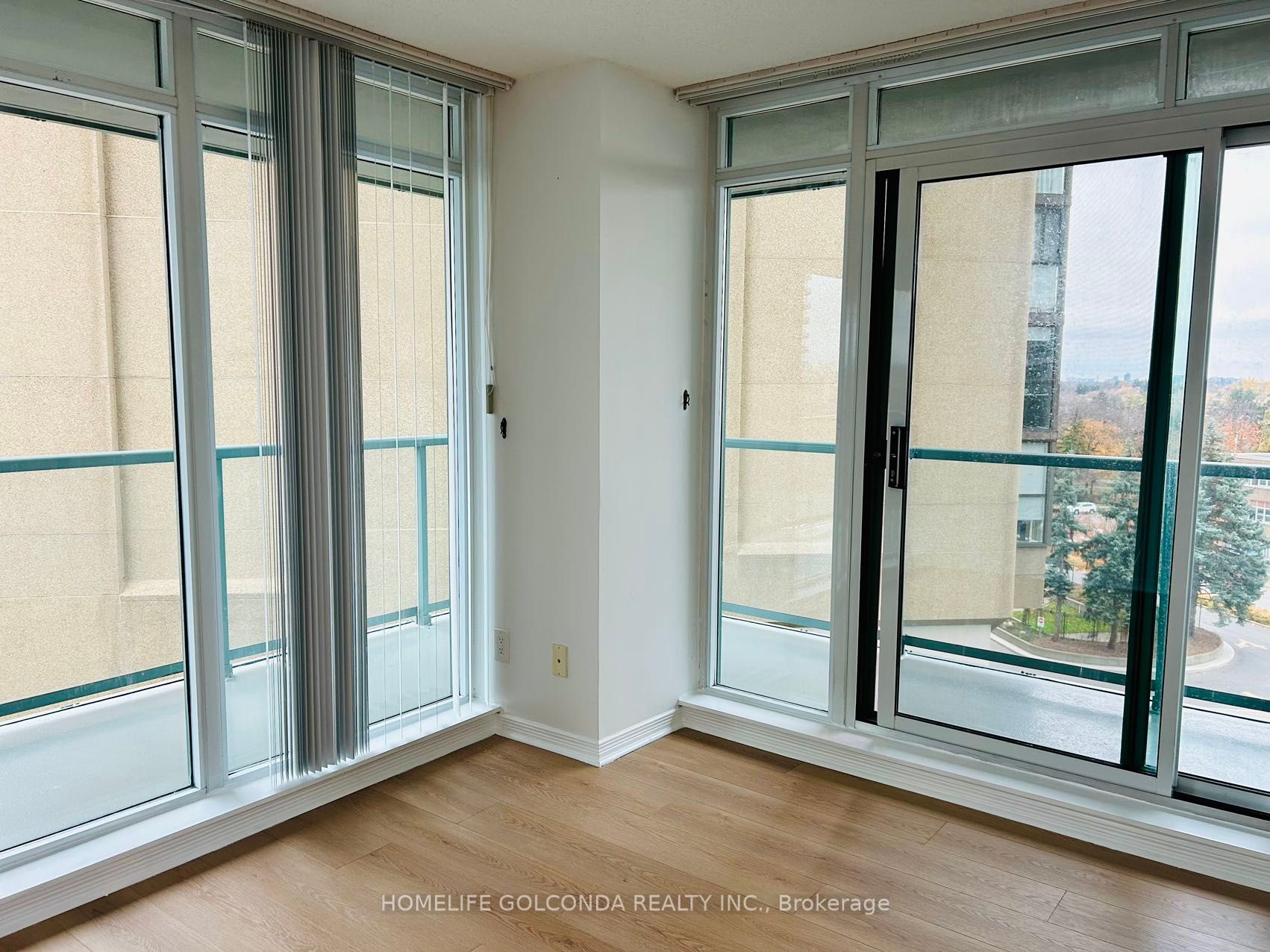 5500 Yonge St, #505