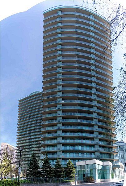 5500 Yonge St, #505