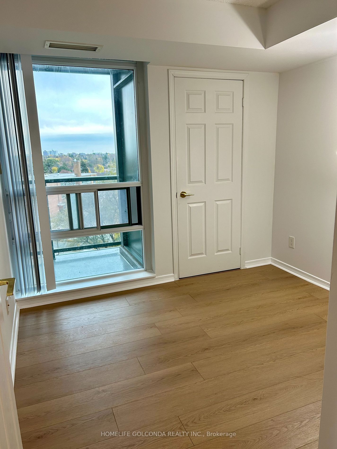 5500 Yonge St, #505