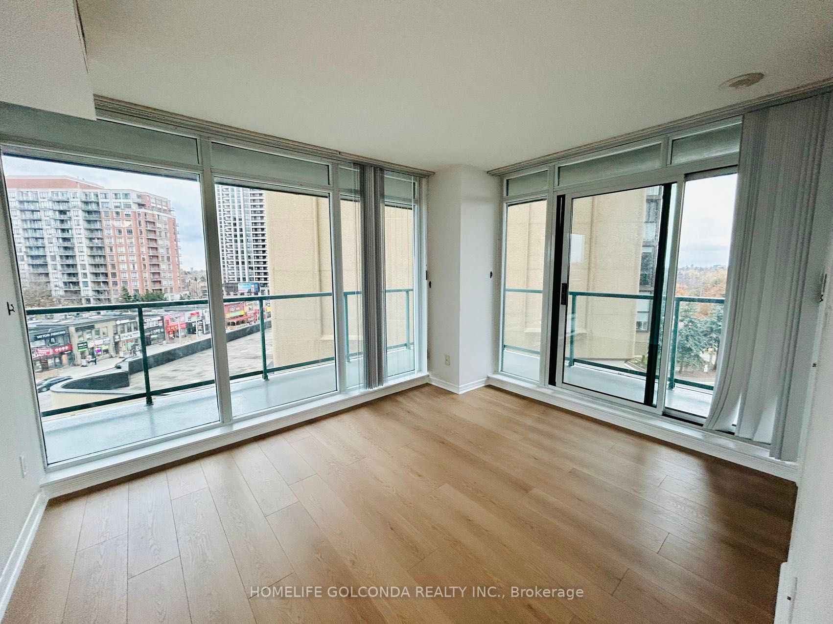 5500 Yonge St, #505