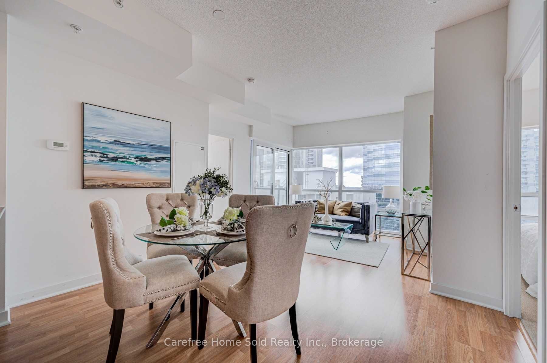 5740 Yonge St, #1207