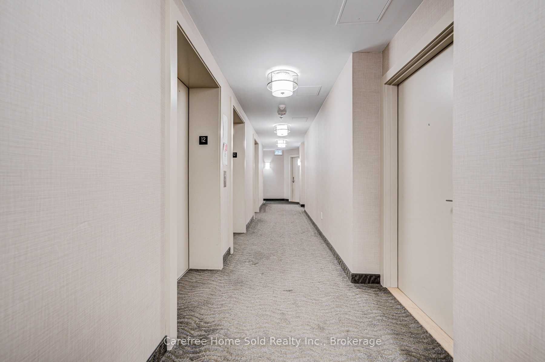 5740 Yonge St, #1207