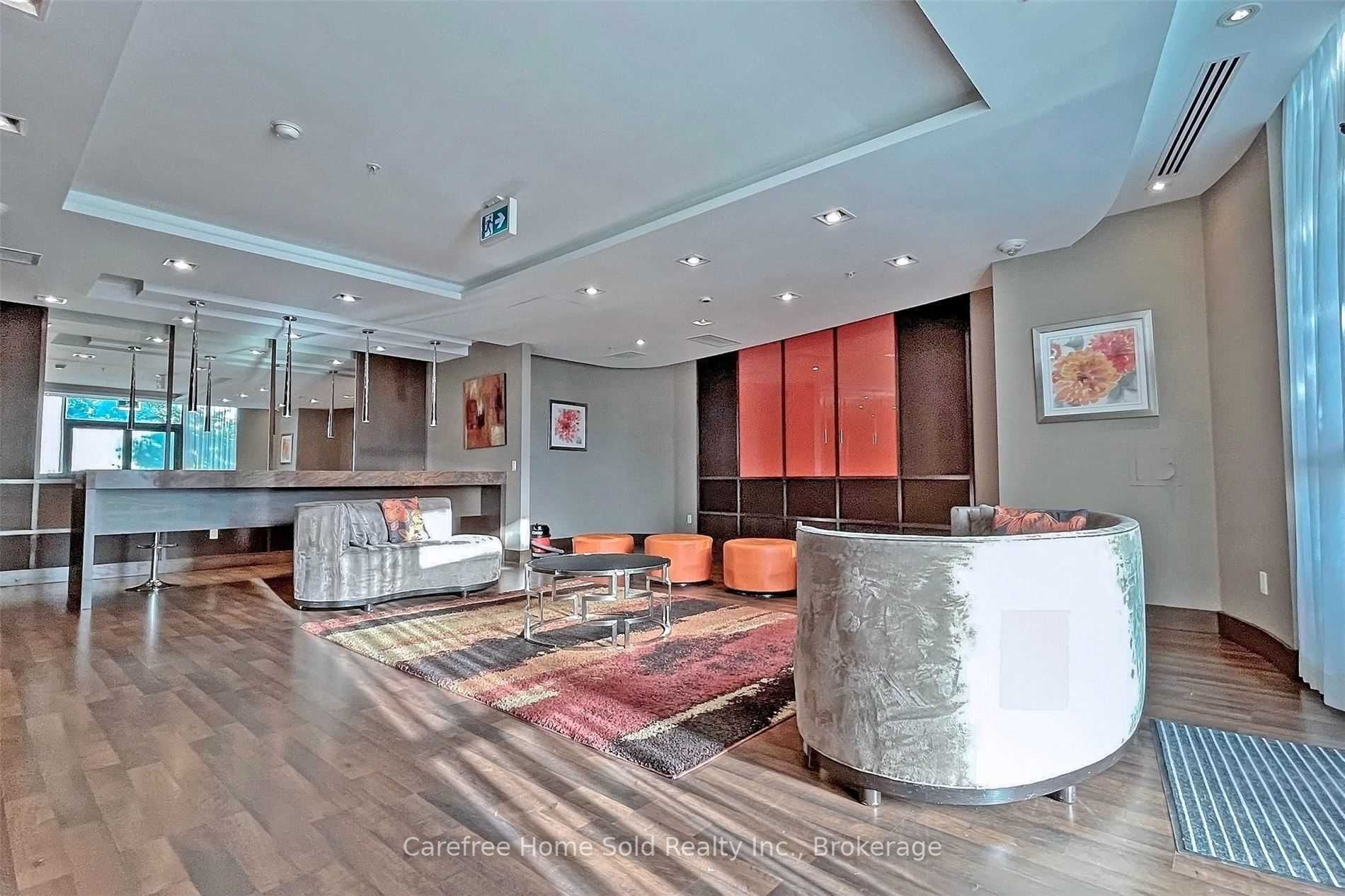 5740 Yonge St, #1207