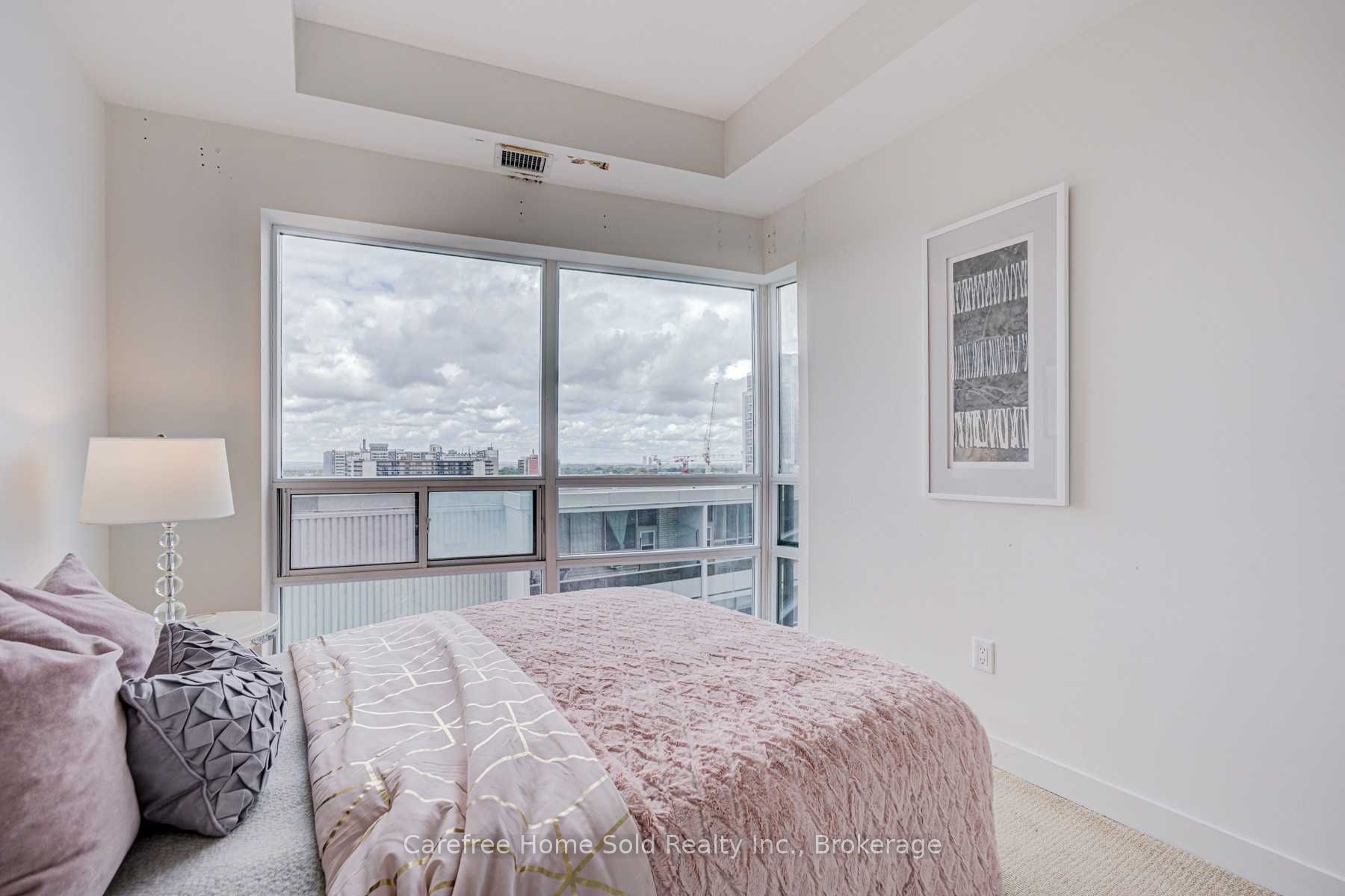 5740 Yonge St, #1207