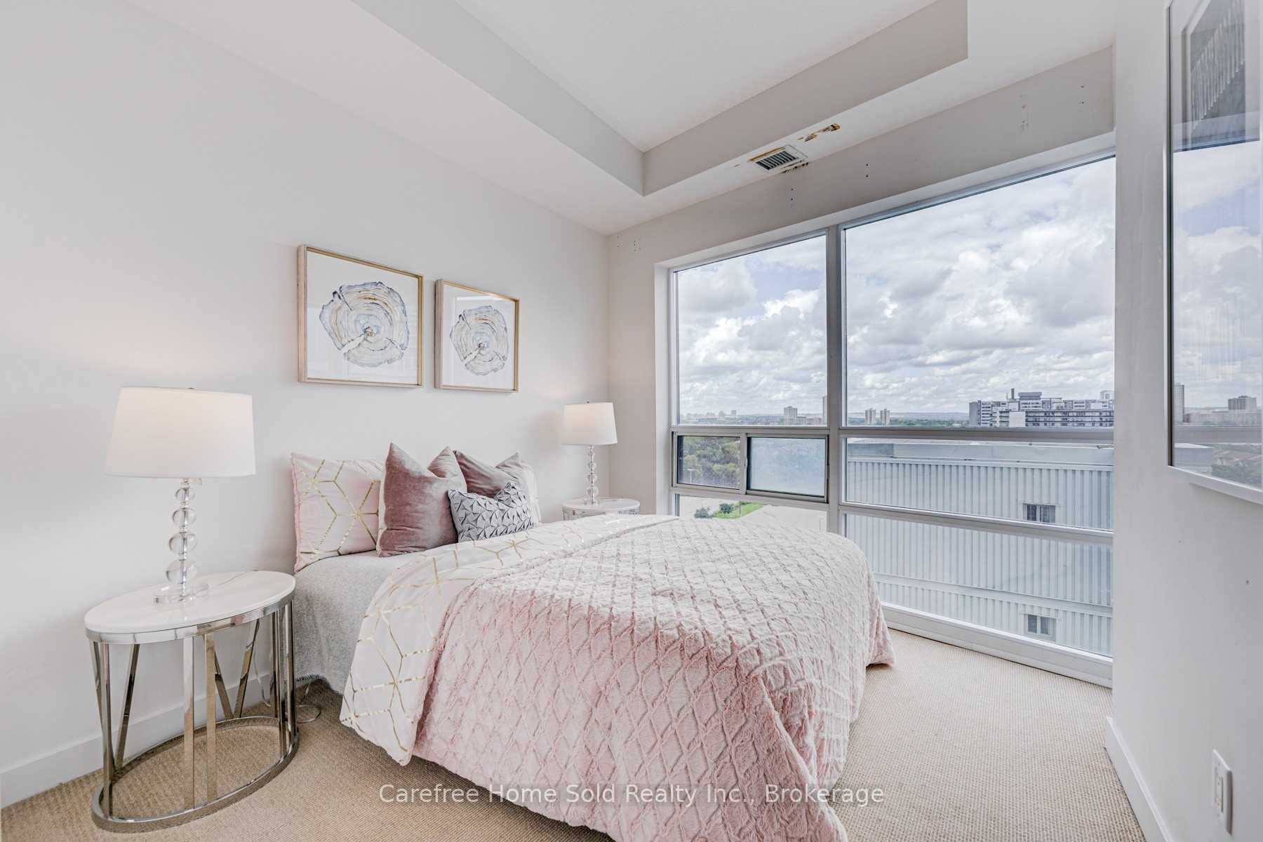 5740 Yonge St, #1207