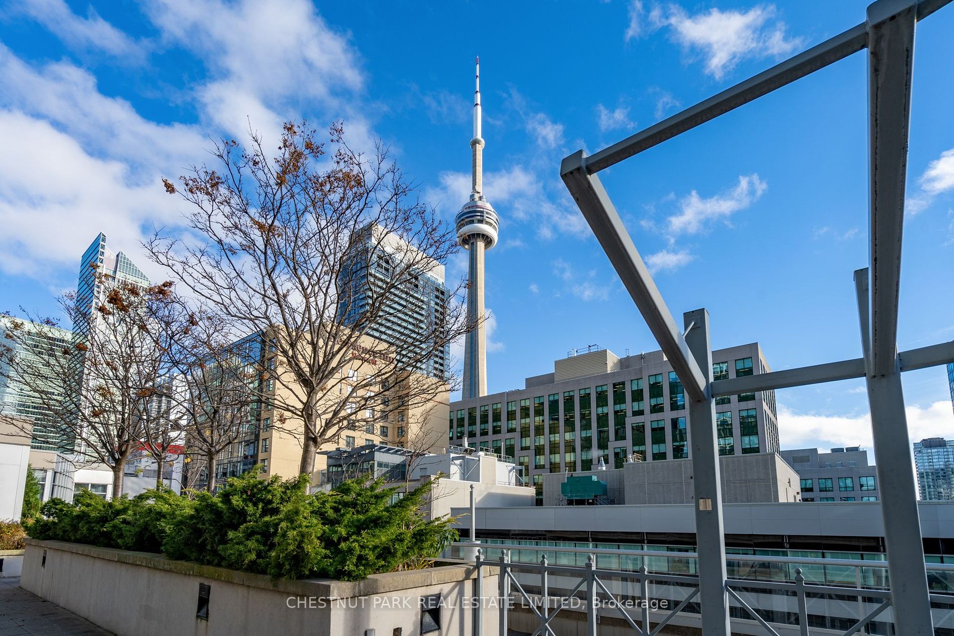 270 Wellington St W, #523