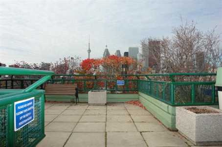 222 The Esplanade #214