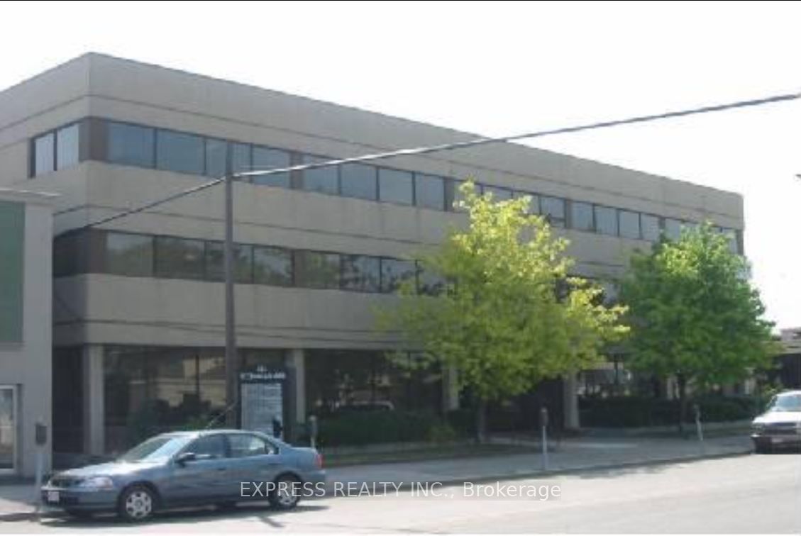121 Willowdale Avenue, #308