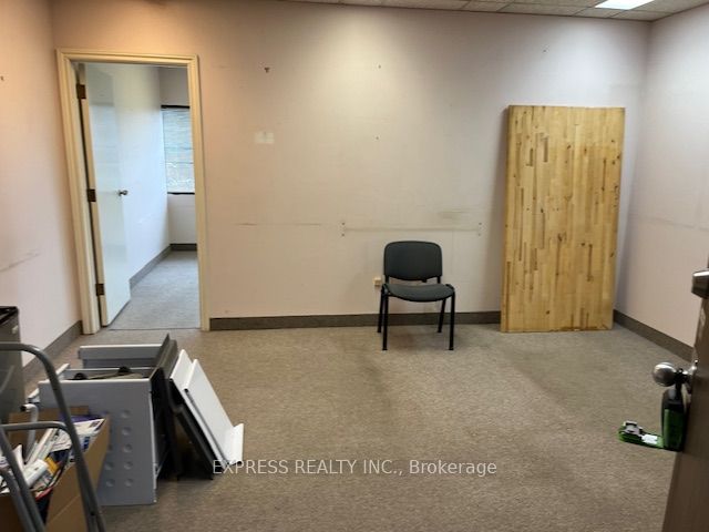 121 Willowdale Avenue, #308