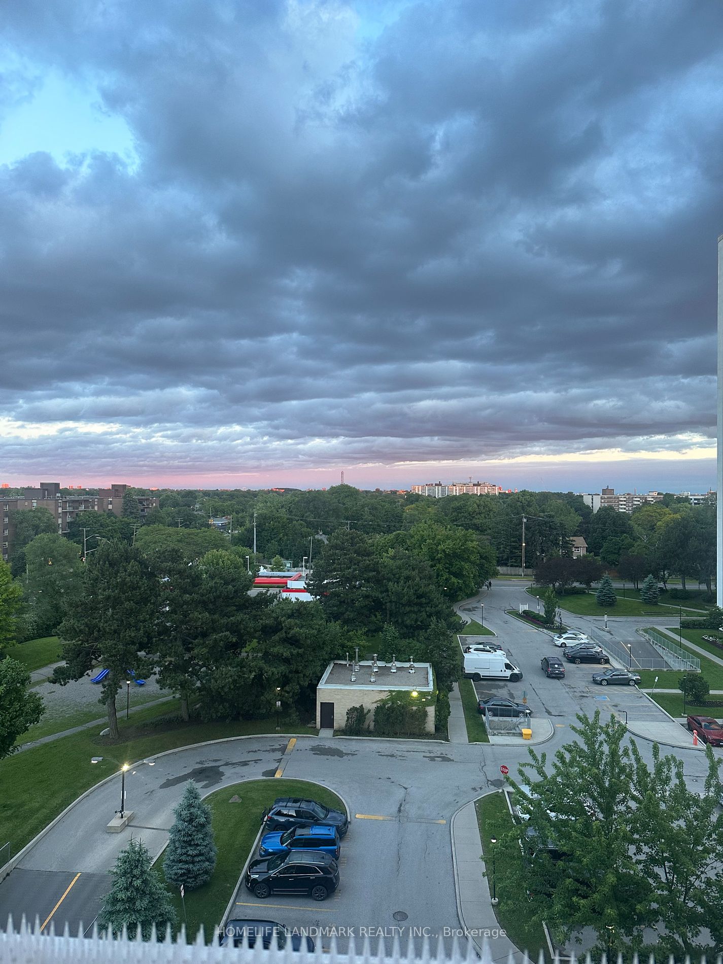 1360 York Mills Rd S, #809