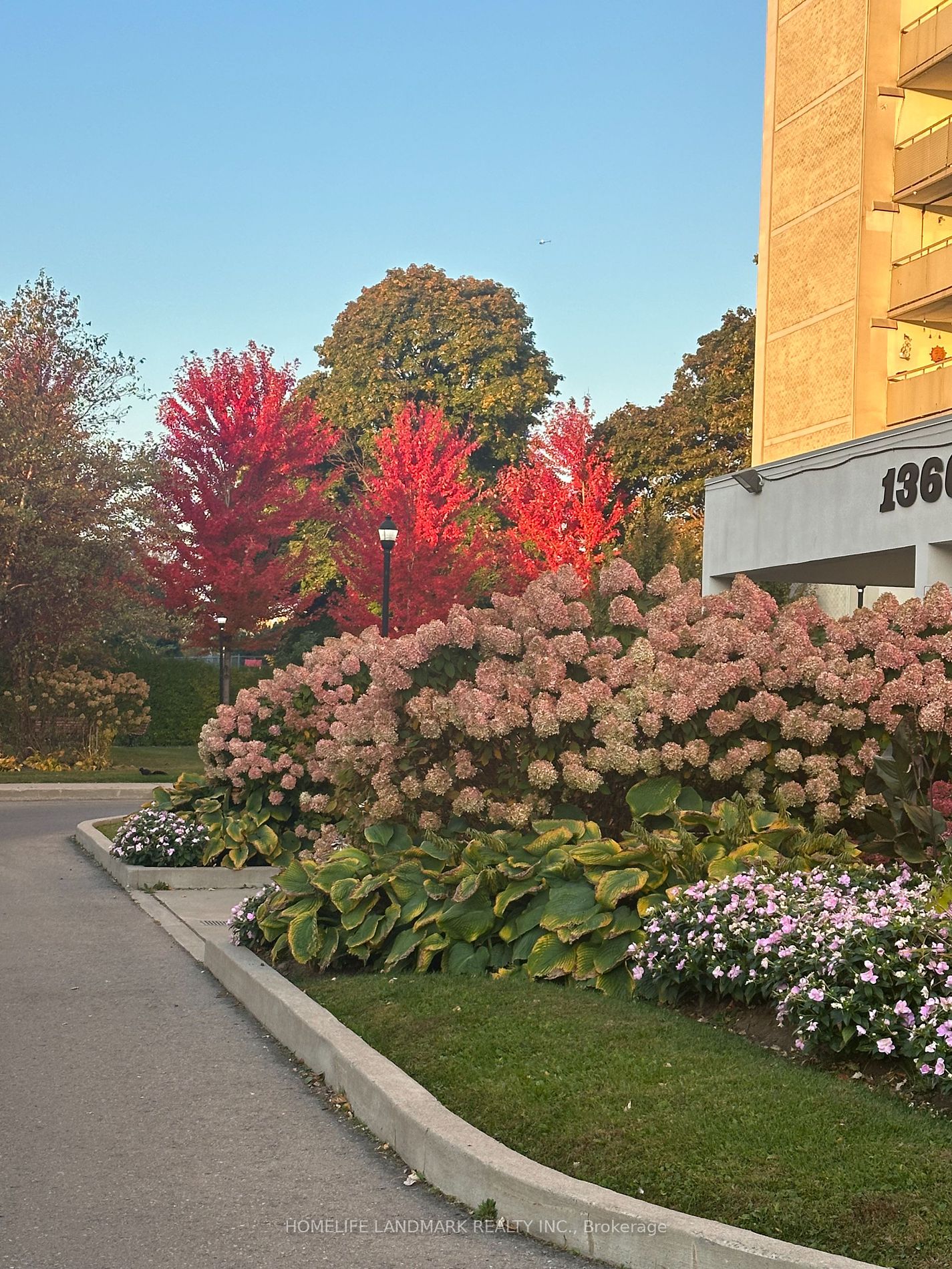 1360 York Mills Rd S, #809