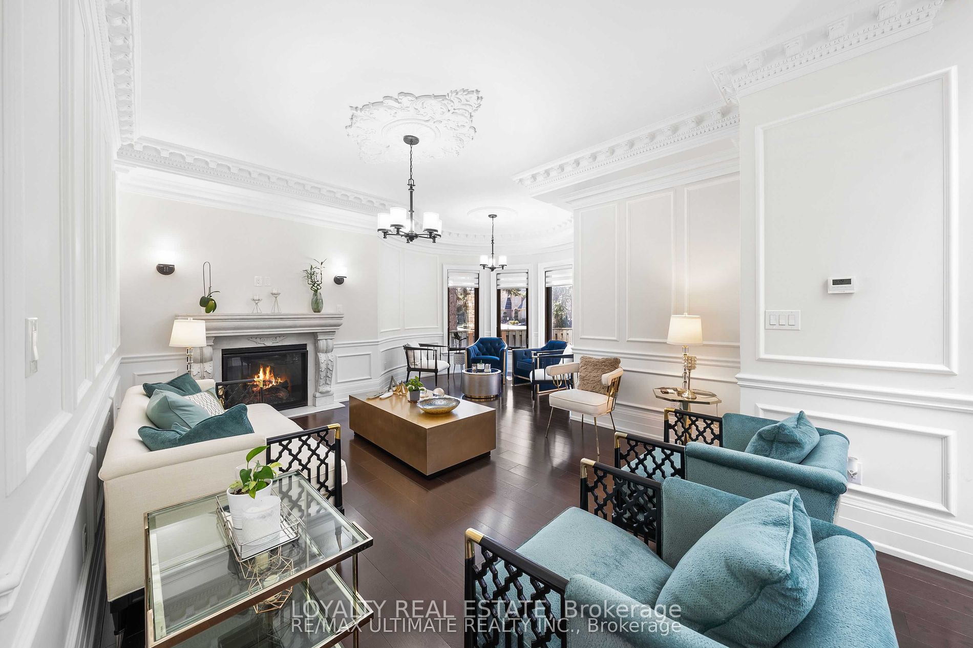 96 Northdale Rd