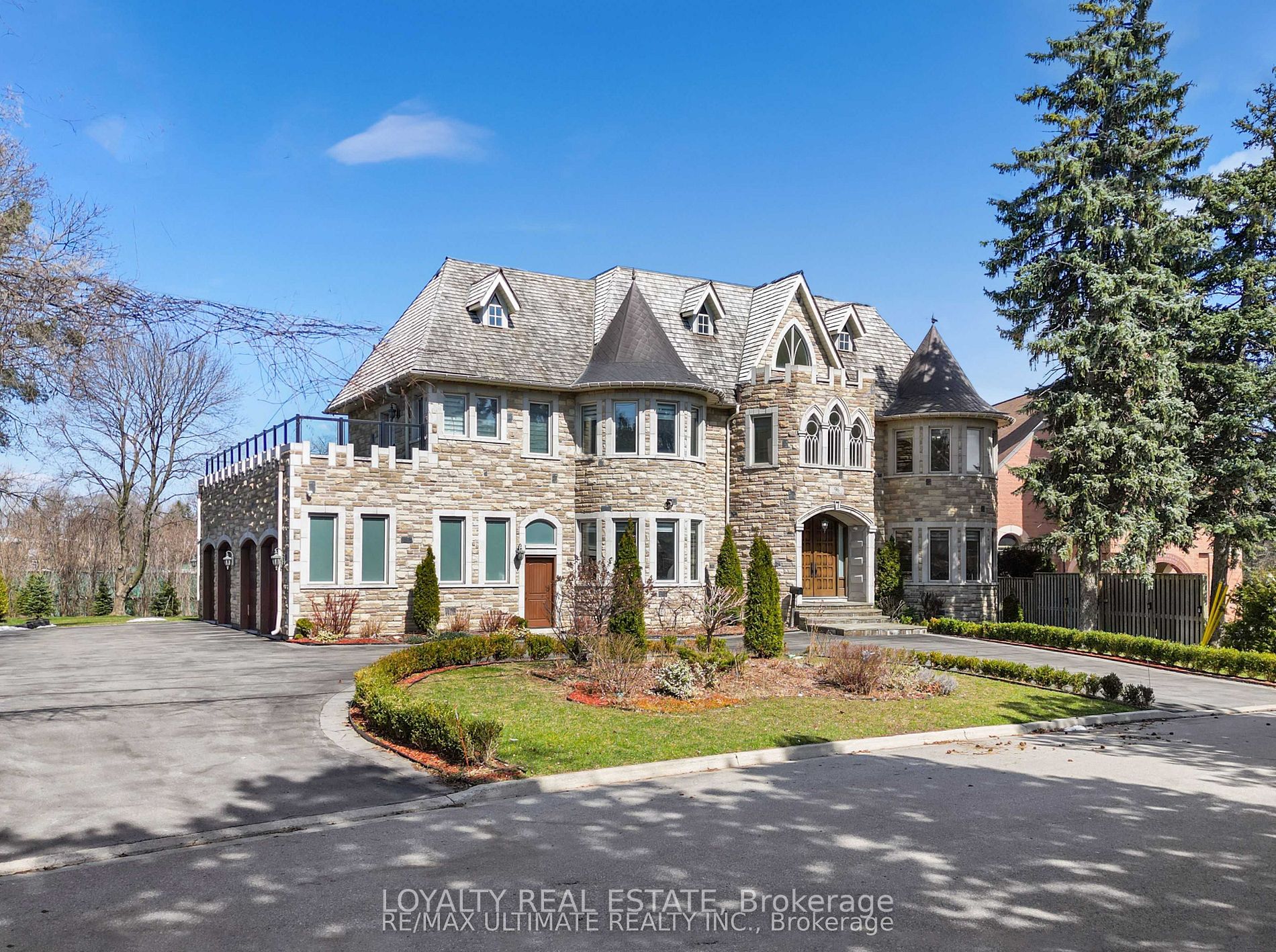 96 Northdale Rd