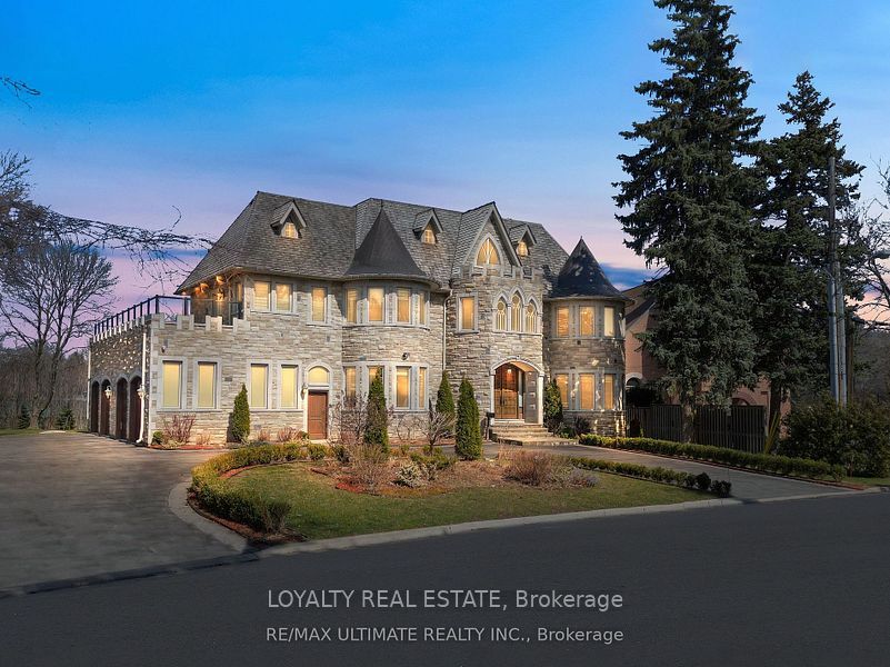 96 Northdale Rd